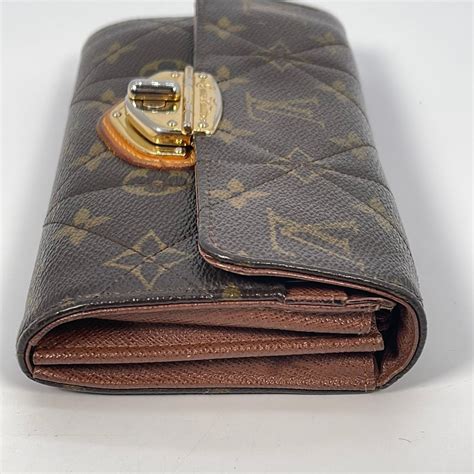 louis vuitton sarah wallet retail price